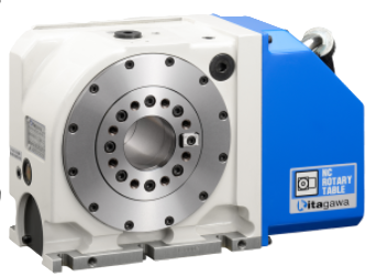 Strong & Compact MK series